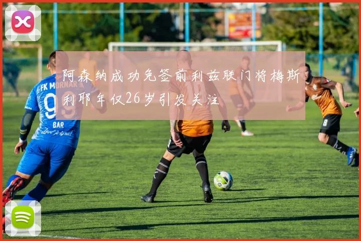 阿森纳成功免签前利兹联门将梅斯利耶年仅26岁引发关注