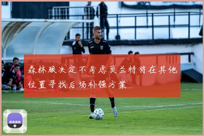 森林狼决定不考虑莫兰特将在其他位置寻找后场补强方案
